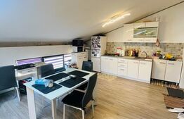 Apartament 2 camere, 50mp, parcare, zona Tauti 