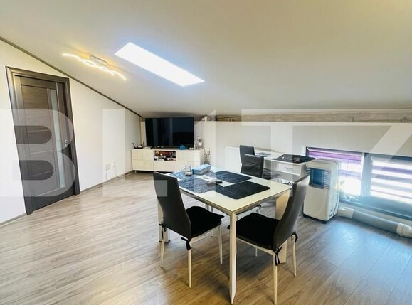 Apartament de închiriat 2 camere Floreşti - 107793AI | BLITZ Cluj-Napoca | Poza5