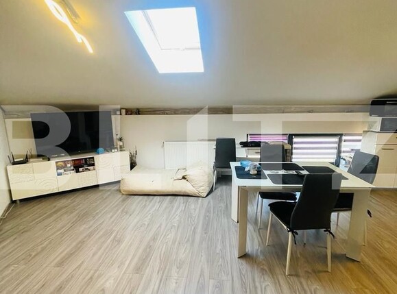 Apartament de închiriat 2 camere Floreşti - 107793AI | BLITZ Cluj-Napoca | Poza6