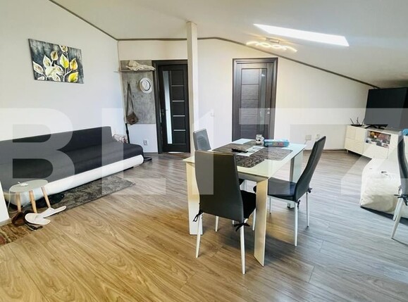 Apartament de închiriat 2 camere Floreşti - 107793AI | BLITZ Cluj-Napoca | Poza4