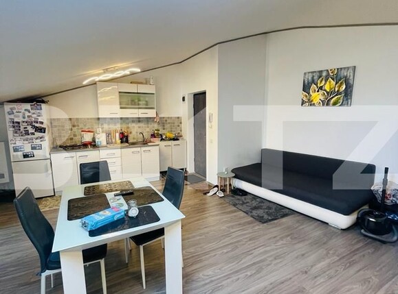 Apartament de închiriat 2 camere Floreşti - 107793AI | BLITZ Cluj-Napoca | Poza1