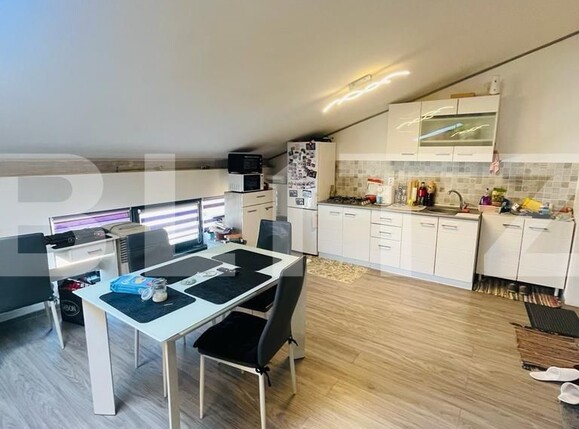 Apartament de închiriat 2 camere Floreşti - 107793AI | BLITZ Cluj-Napoca | Poza3