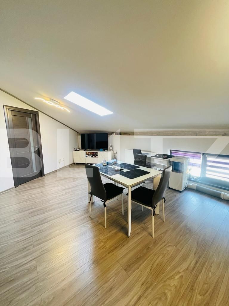 Apartament de închiriat 2 camere Floreşti - 107793AI | BLITZ Cluj-Napoca | Poza5