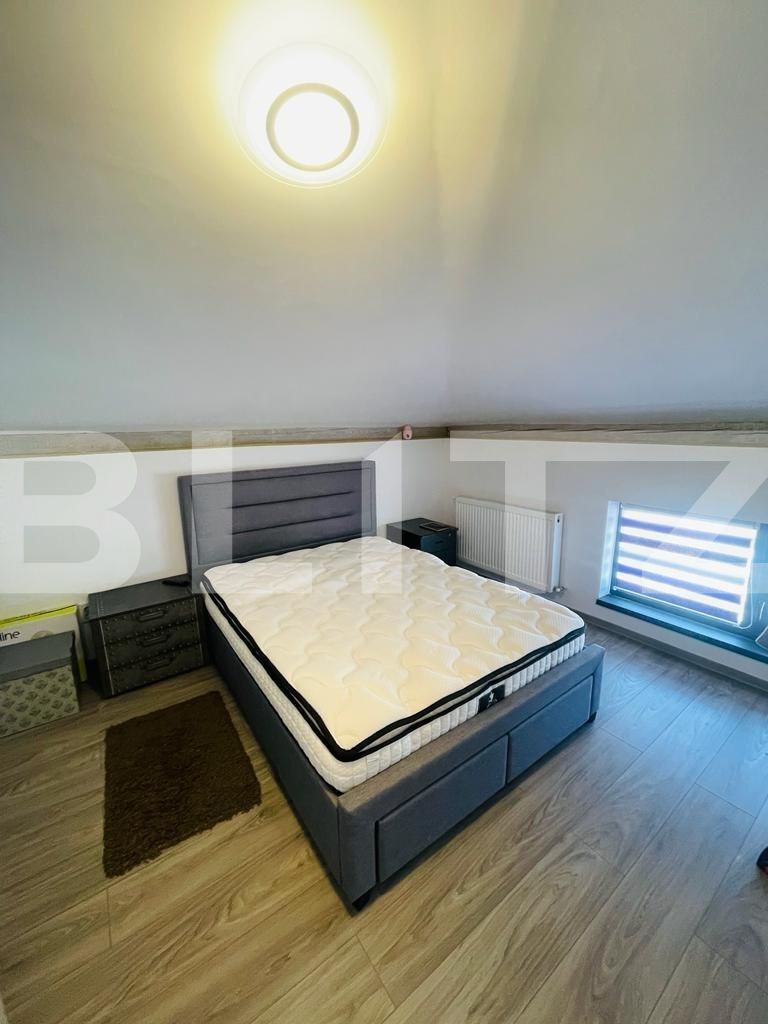 Apartament de închiriat 2 camere Floreşti - 107793AI | BLITZ Cluj-Napoca | Poza7