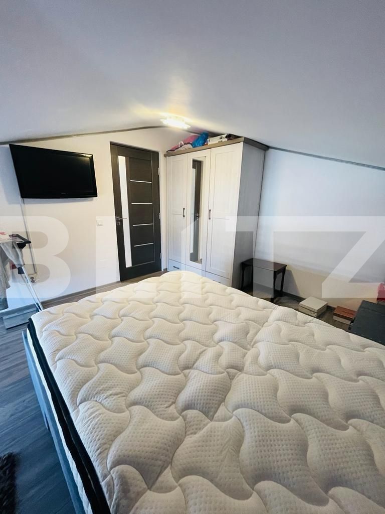 Apartament de închiriat 2 camere Floreşti - 107793AI | BLITZ Cluj-Napoca | Poza8