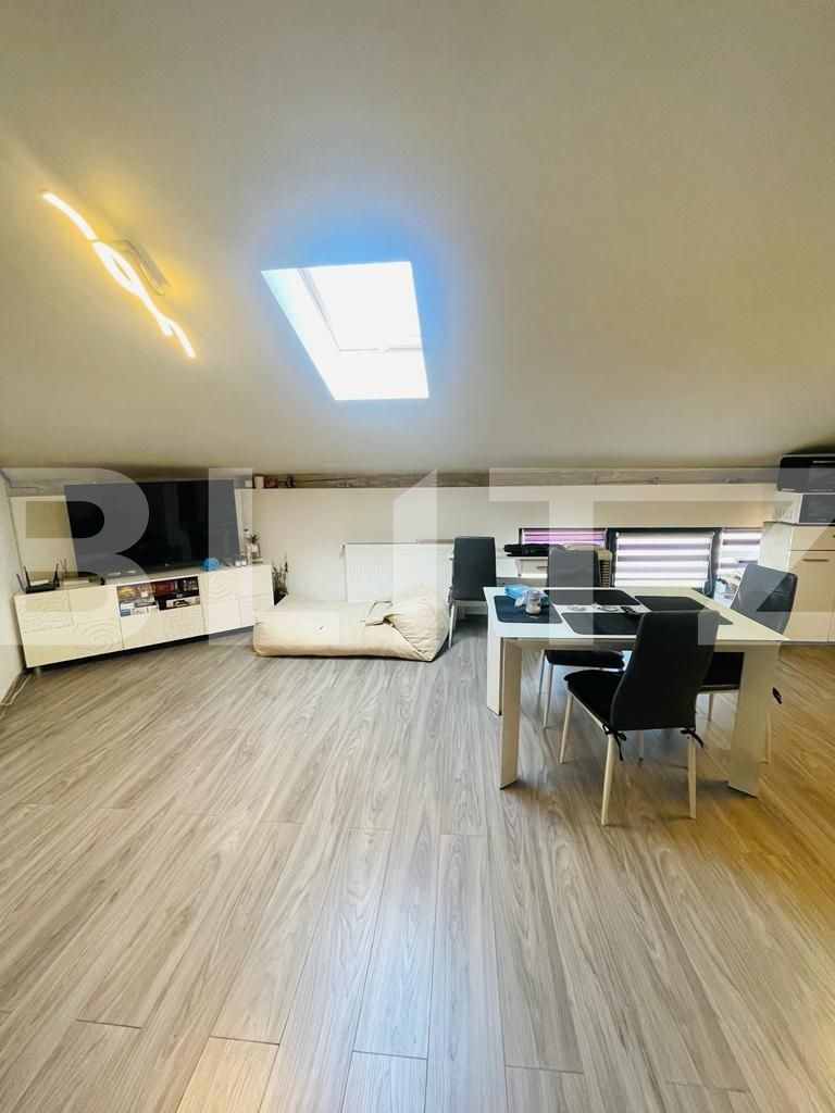 Apartament de închiriat 2 camere Floreşti - 107793AI | BLITZ Cluj-Napoca | Poza6