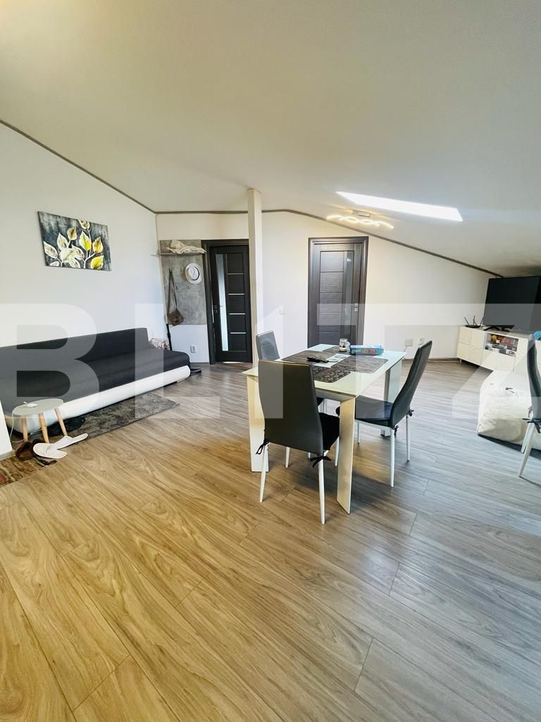 Apartament de închiriat 2 camere Floreşti - 107793AI | BLITZ Cluj-Napoca | Poza4