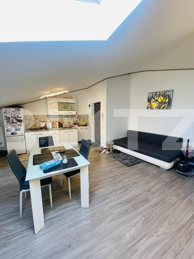 Apartament de închiriat 2 camere Floreşti - 107793AI | BLITZ Cluj-Napoca | Poza1