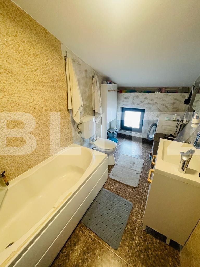Apartament de închiriat 2 camere Floreşti - 107793AI | BLITZ Cluj-Napoca | Poza9