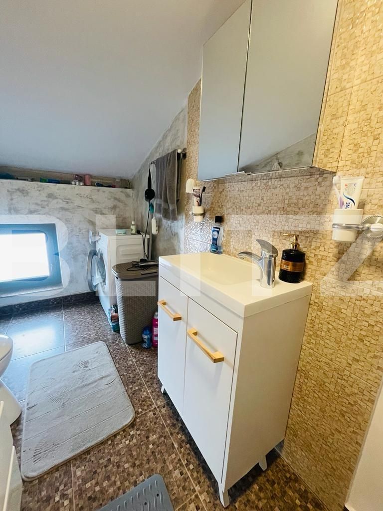 Apartament de închiriat 2 camere Floreşti - 107793AI | BLITZ Cluj-Napoca | Poza10