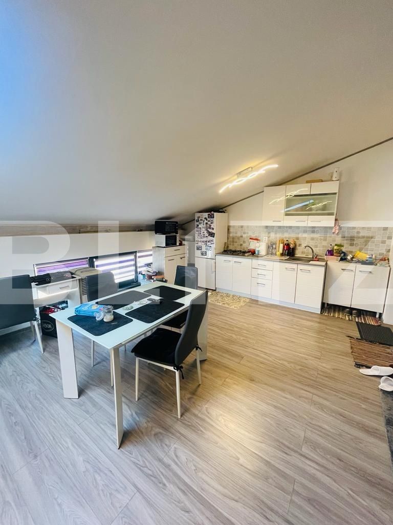 Apartament de închiriat 2 camere Floreşti - 107793AI | BLITZ Cluj-Napoca | Poza3