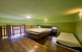 INVESTIȚIE! Apartament 52,5 mp + loft 24 mp, parcare, zona Facultății de Litere