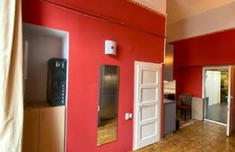 INVESTIȚIE! Apartament 52,5 mp + loft 24 mp, parcare, zona Facultății de Litere