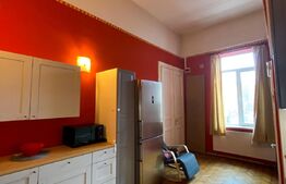 INVESTIȚIE! Apartament 52,5 mp + loft 24 mp, parcare, zona Facultății de Litere