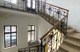 INVESTIȚIE! Apartament 52,5 mp + loft 24 mp, parcare, zona Facultății de Litere