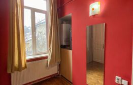 INVESTIȚIE! Apartament 52,5 mp + loft 24 mp, parcare, zona Facultății de Litere