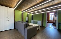 INVESTIȚIE! Apartament 52,5 mp + loft 24 mp, parcare, zona Facultății de Litere