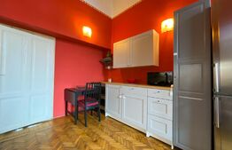 INVESTIȚIE! Apartament 52,5 mp + loft 24 mp, parcare, zona Facultății de Litere