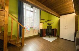 INVESTIȚIE! Apartament 52,5 mp + loft 24 mp, parcare, zona Facultății de Litere