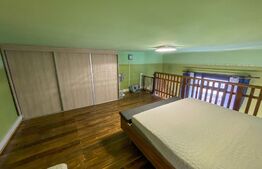 INVESTIȚIE! Apartament 52,5 mp + loft 24 mp, parcare, zona Facultății de Litere