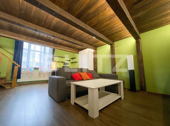 Apartament de vânzare 2 camere Central - 107797AV | BLITZ Cluj-Napoca | Poza8