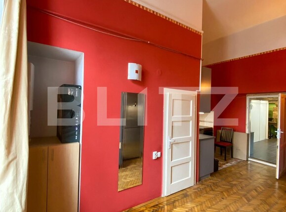 Apartament de vânzare 2 camere Central - 107797AV | BLITZ Cluj-Napoca | Poza3