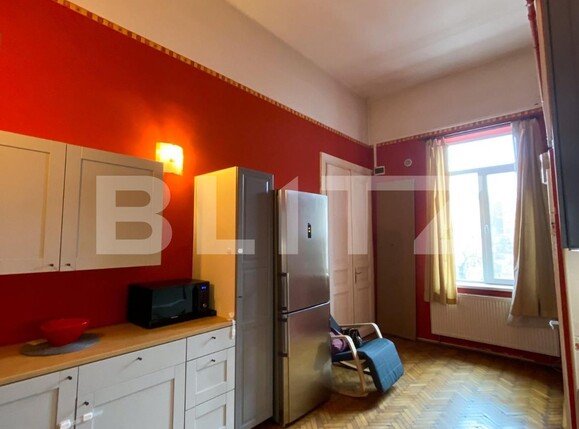 Apartament de vânzare 2 camere Central - 107797AV | BLITZ Cluj-Napoca | Poza2