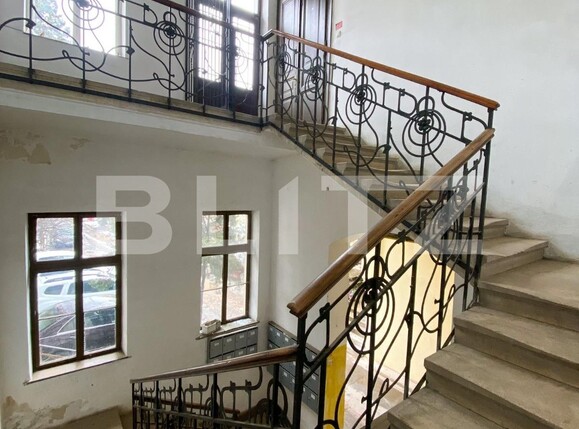 Apartament de vânzare 2 camere Central - 107797AV | BLITZ Cluj-Napoca | Poza17