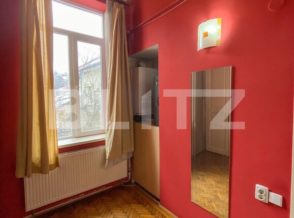 Apartament de vânzare 2 camere Central - 107797AV | BLITZ Cluj-Napoca | Poza4