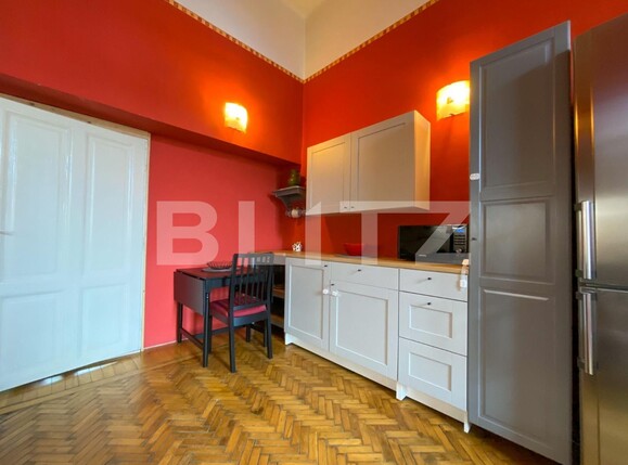 Apartament de vânzare 2 camere Central - 107797AV | BLITZ Cluj-Napoca | Poza1