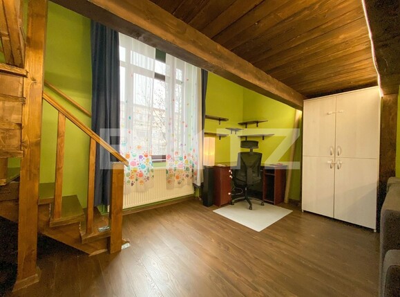 Apartament de vânzare 2 camere Central - 107797AV | BLITZ Cluj-Napoca | Poza11