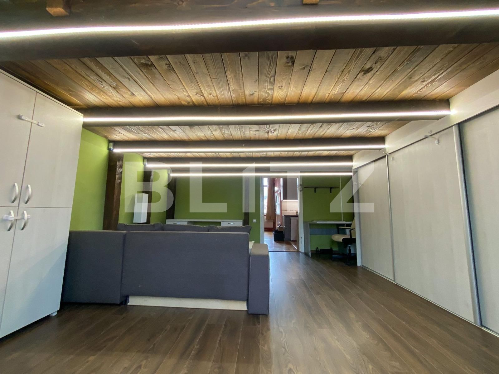 Apartament de vânzare 2 camere Central - 107797AV | BLITZ Cluj-Napoca | Poza7