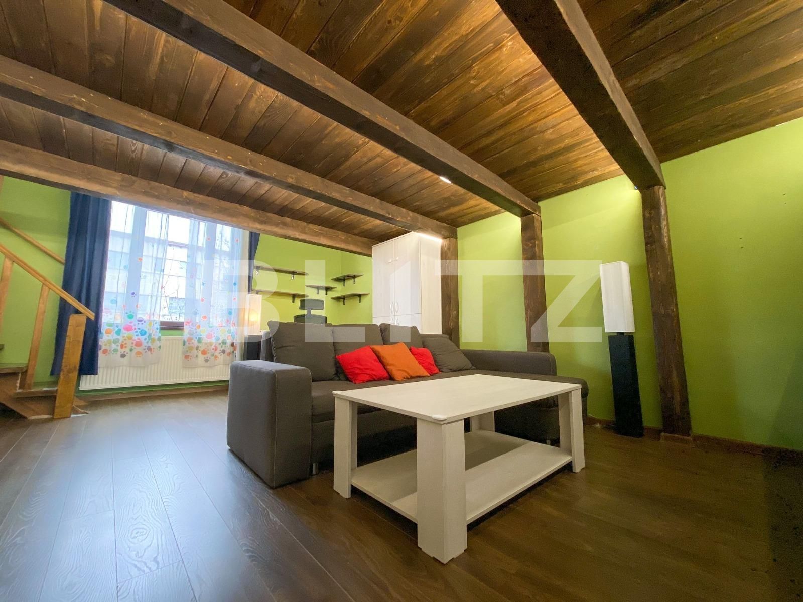 Apartament de vânzare 2 camere Central - 107797AV | BLITZ Cluj-Napoca | Poza8