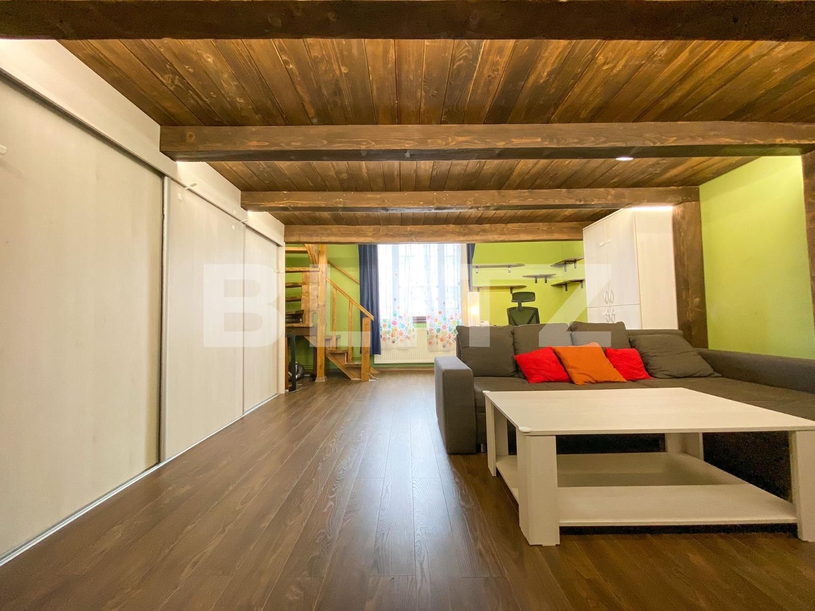 Apartament de vânzare 2 camere Central - 107797AV | BLITZ Cluj-Napoca | Poza6