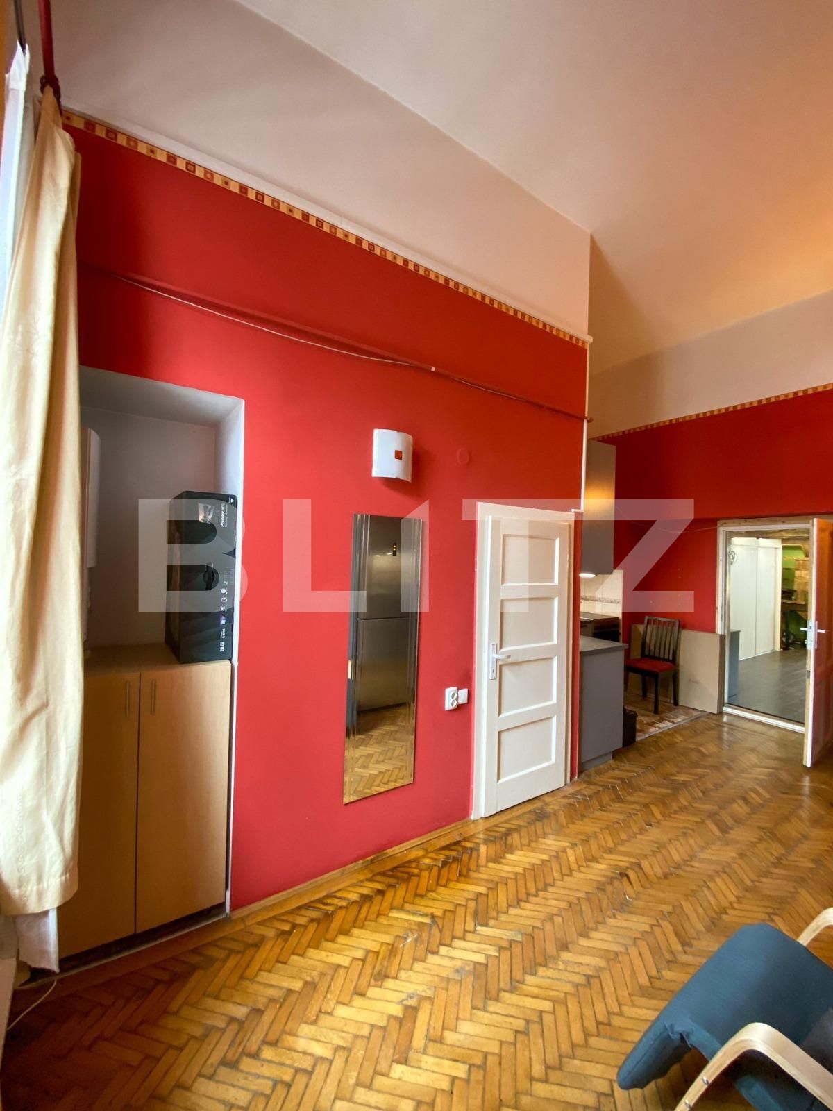 Apartament de vânzare 2 camere Central - 107797AV | BLITZ Cluj-Napoca | Poza3