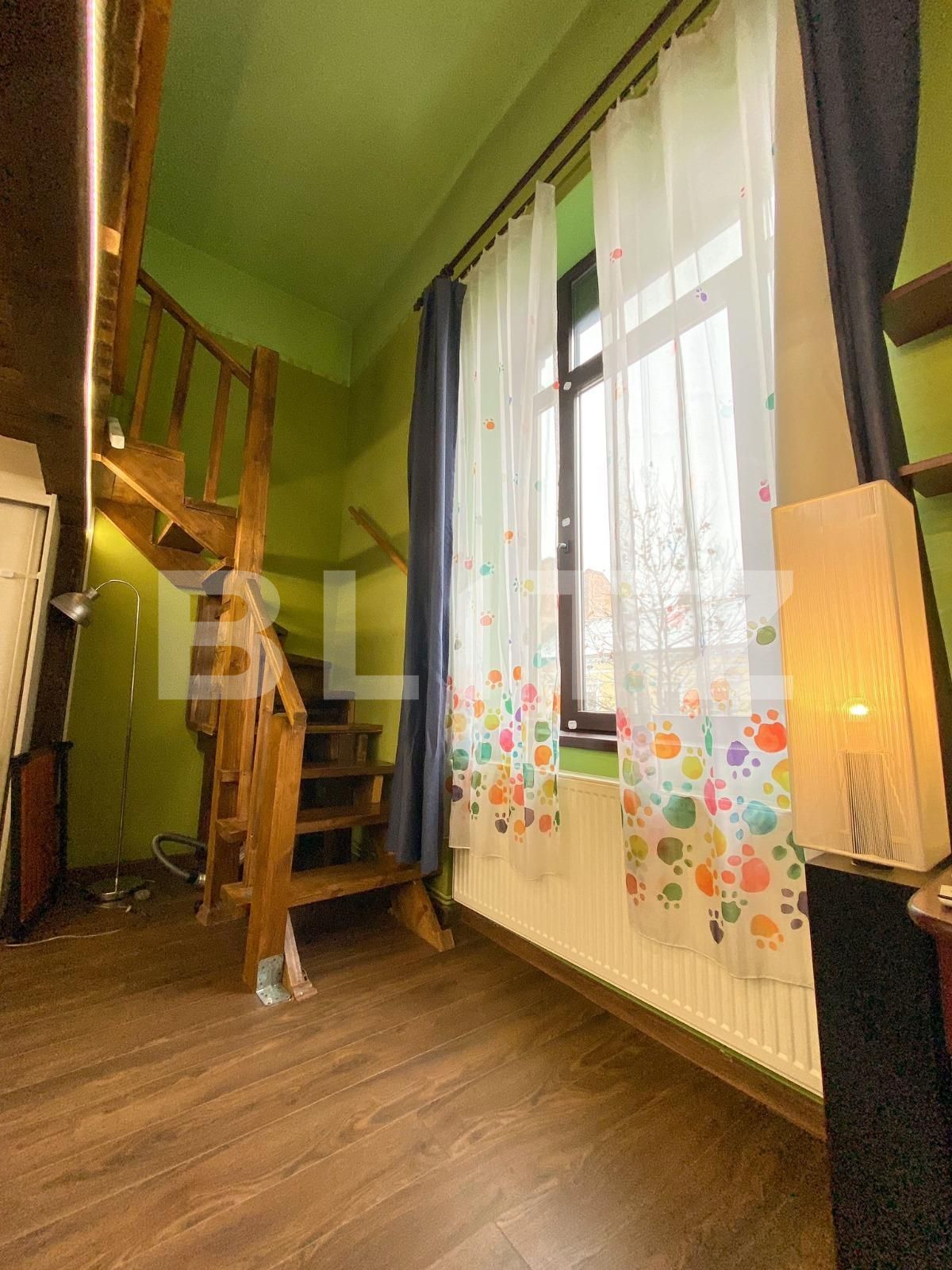 Apartament de vânzare 2 camere Central - 107797AV | BLITZ Cluj-Napoca | Poza10