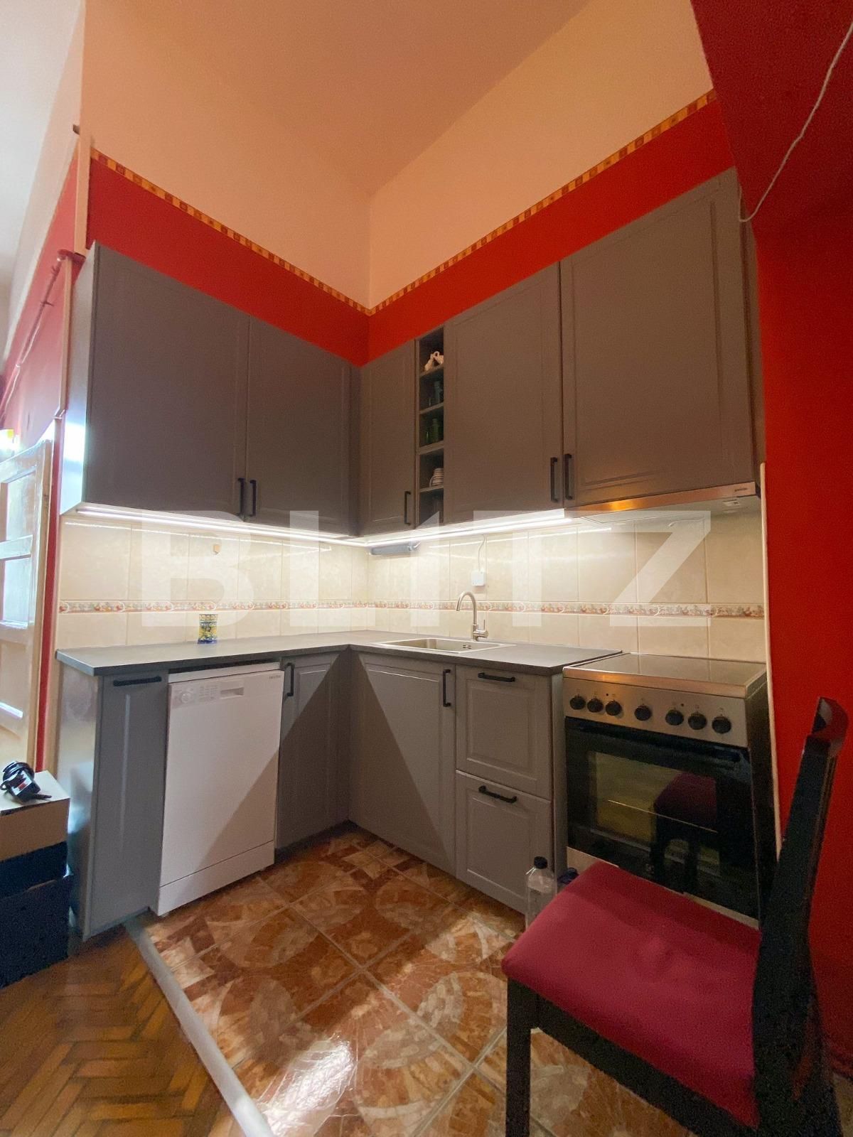 Apartament de vânzare 2 camere Central - 107797AV | BLITZ Cluj-Napoca | Poza5