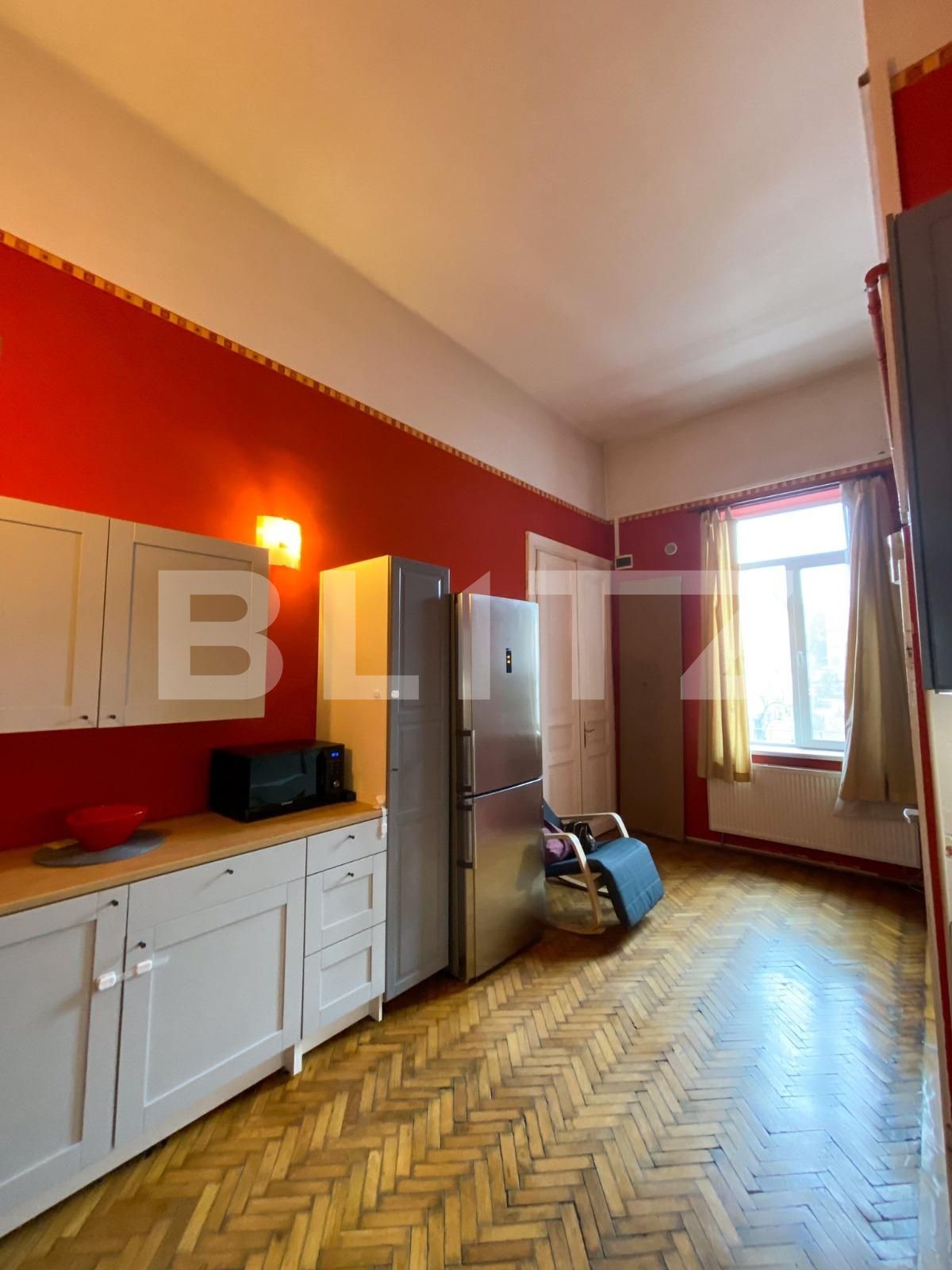 Apartament de vânzare 2 camere Central - 107797AV | BLITZ Cluj-Napoca | Poza2
