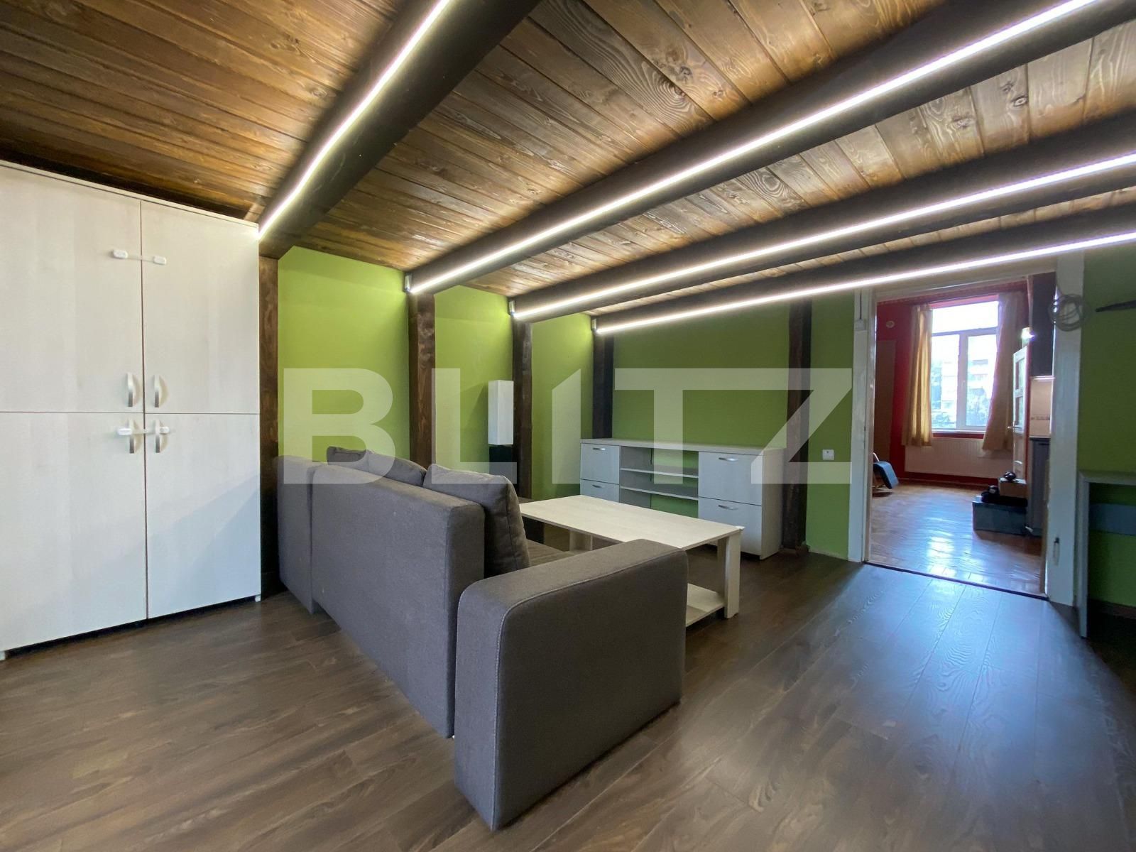 Apartament de vânzare 2 camere Central - 107797AV | BLITZ Cluj-Napoca | Poza9