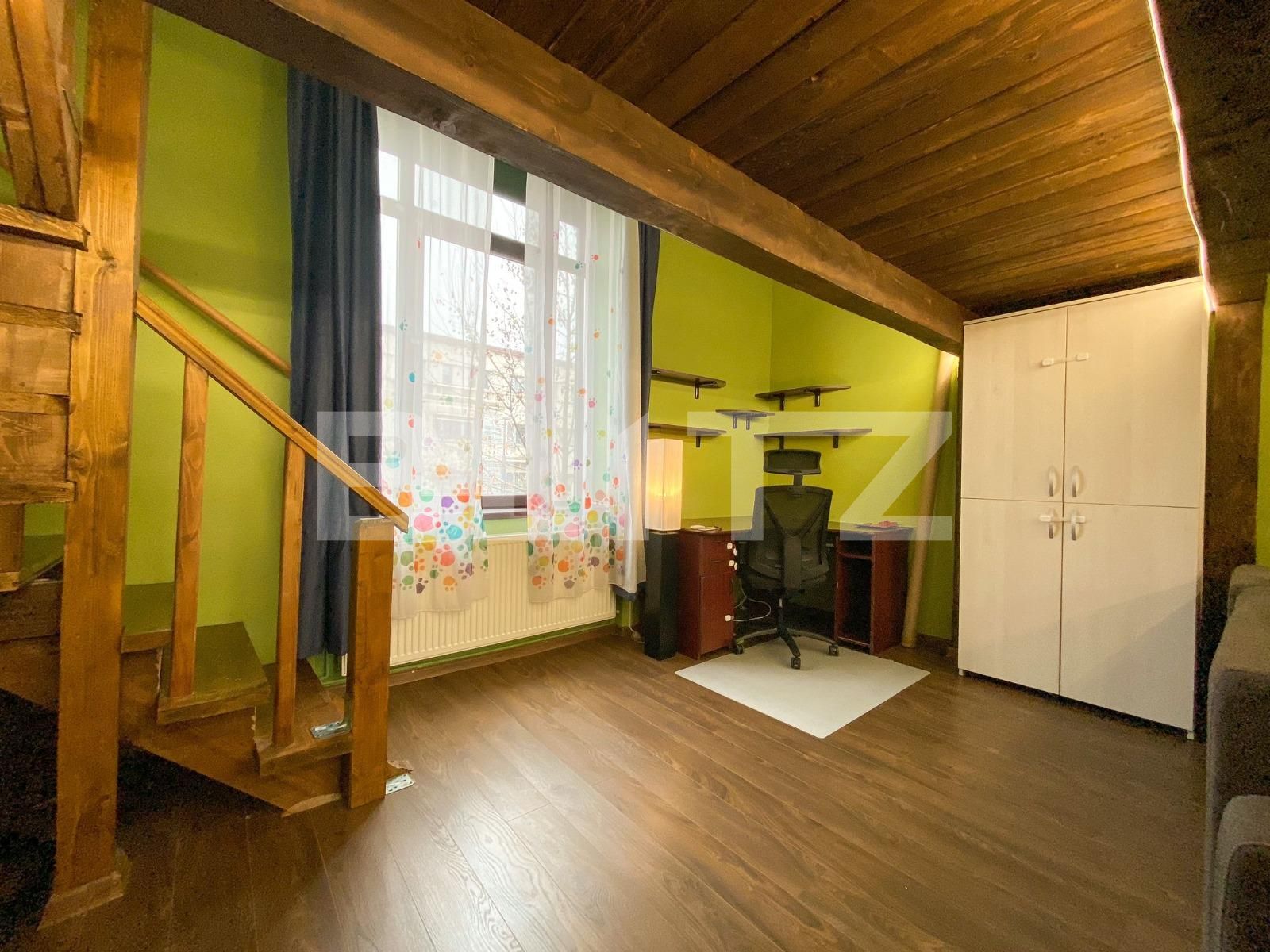 Apartament de vânzare 2 camere Central - 107797AV | BLITZ Cluj-Napoca | Poza11