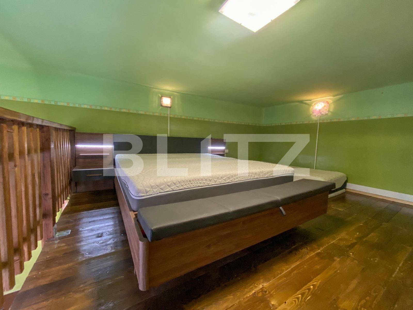 Apartament de vânzare 2 camere Central - 107797AV | BLITZ Cluj-Napoca | Poza14