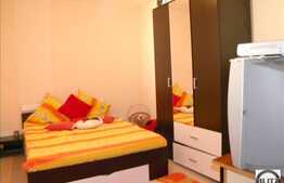 2 camere de vanzare, 47 mp utili, balcon inchis