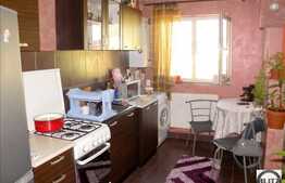 2 camere de vanzare, 47 mp utili, balcon inchis