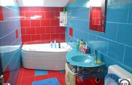 2 camere de vanzare, 47 mp utili, balcon inchis