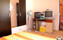 2 camere de vanzare, 47 mp utili, balcon inchis