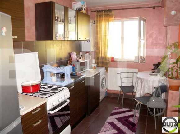 Apartament de vânzare 2 camere Floreşti - 1078AV | BLITZ Cluj-Napoca | Poza1