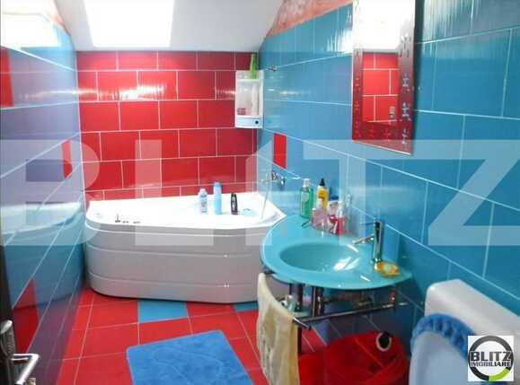 Apartament de vânzare 2 camere Floreşti - 1078AV | BLITZ Cluj-Napoca | Poza5