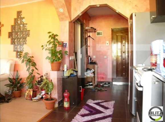 Apartament de vânzare 2 camere Floreşti - 1078AV | BLITZ Cluj-Napoca | Poza2