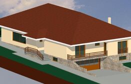 Oportunitate Teren Autorizat casa individuala, 650 mp in Chinteni