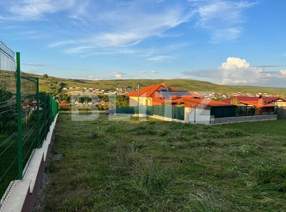 Teren de vânzare Chinteni - 107800TV | BLITZ Cluj-Napoca | Poza9